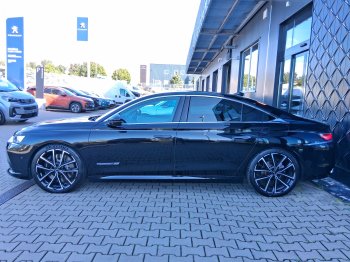 DS Automobiles DS9 OPERA 4X4 265 kW full