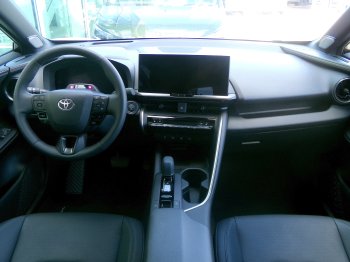 Toyota C-HR EXECUTIVE VIP 1,8 HYBRID 103kW full