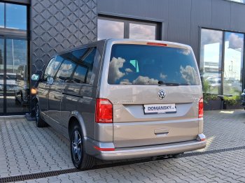 Volkswagen Transporter T6 2.0 TDI 110 kW full