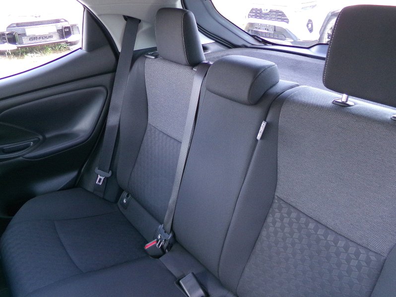 Toyota Yaris TECH STYLE 1.5i 92kW AT full