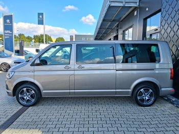 Volkswagen Transporter T6 2.0 TDI 110 kW full