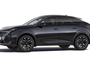 Peugeot 3008 ALLURE Hybrid 145 e-DCS6 full