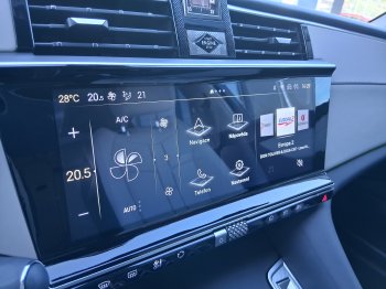 DS Automobiles DS9 OPERA 4X4 265 kW full