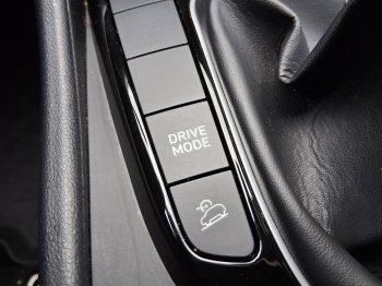 Hyundai Tucson COMFORT 1.6 T-GDi 110 kW full
