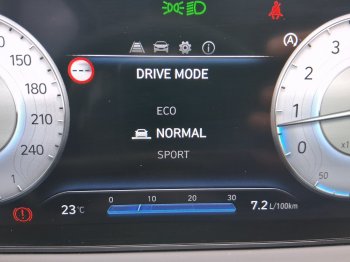Hyundai Tucson COMFORT 1.6 T-GDi 110 kW full