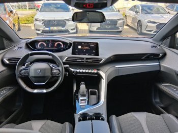 Peugeot 5008 GT LINE 1.6 PT 133 kW full