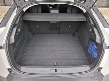 Peugeot 408 ALLURE PACK 1.2 PT 96 kW full