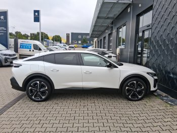 Peugeot 408 ALLURE PACK 1.2 PT 96 kW full