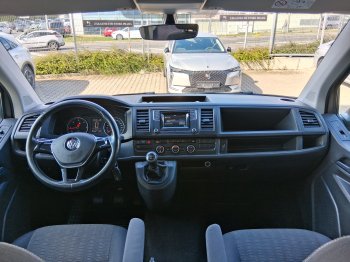 Volkswagen Transporter T6 2.0 TDI 110 kW full