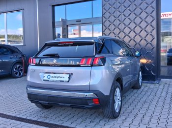 Peugeot 3008 ACTIVE 1.2 PureTech 96 kW full