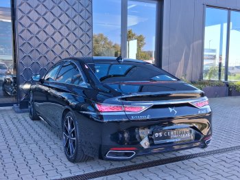 DS Automobiles DS9 OPERA 4X4 265 kW full