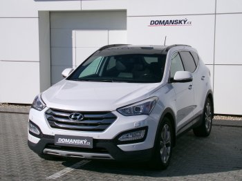 Hyundai Santa Fe PREMIUM 2.2 CRDi 145kW AT full