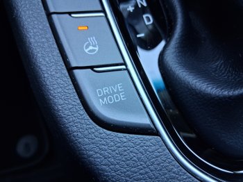 Hyundai i30 SMART 1.5 T-GDi MHEV 117 kW full