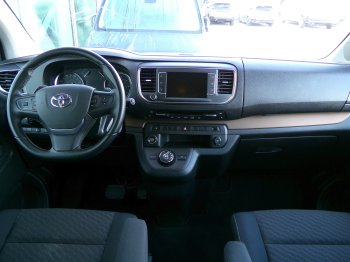 Toyota ProAce Verso FAMILY L2 2,0D 130kW AT8 full