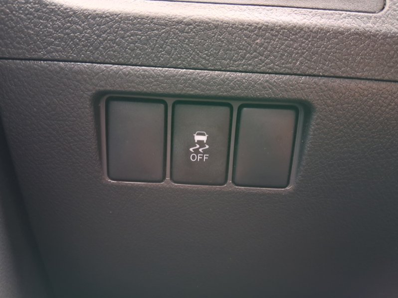 Toyota Verso 1.6 D-4D 82 kW full