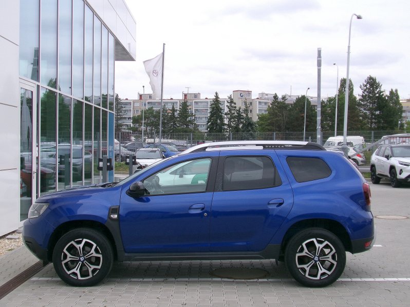 Dacia Duster CELEBRATION 1,5 Blue dCi 85kW full