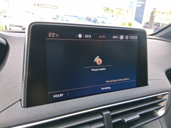 Peugeot 5008 GT LINE 1.6 PT 133 kW full