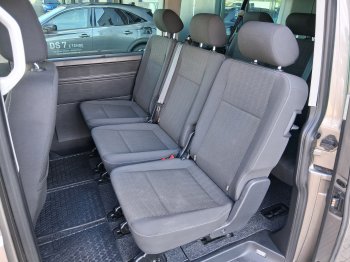 Volkswagen Transporter T6 2.0 TDI 110 kW full