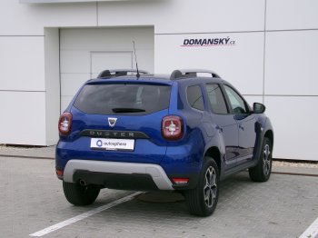 Dacia Duster CELEBRATION 1,5 Blue dCi 85kW full