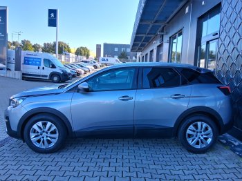 Peugeot 3008 ACTIVE 1.2 PureTech 96 kW full