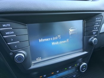 Toyota Avensis ACTIVE 1.8 VVTi 108 kW full