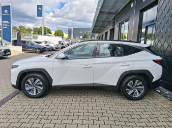 Hyundai Tucson COMFORT 1.6 T-GDi 110 kW full