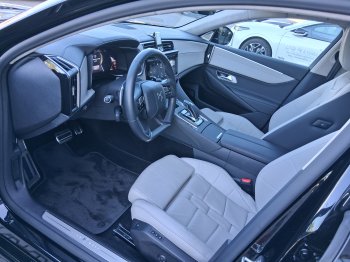 DS Automobiles DS9 OPERA 4X4 265 kW full