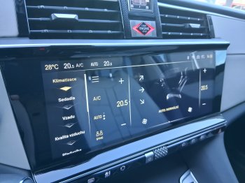 DS Automobiles DS9 OPERA 4X4 265 kW full