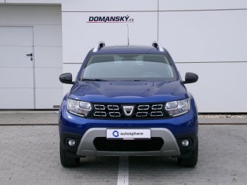 Dacia Duster CELEBRATION 1,5 Blue dCi 85kW full