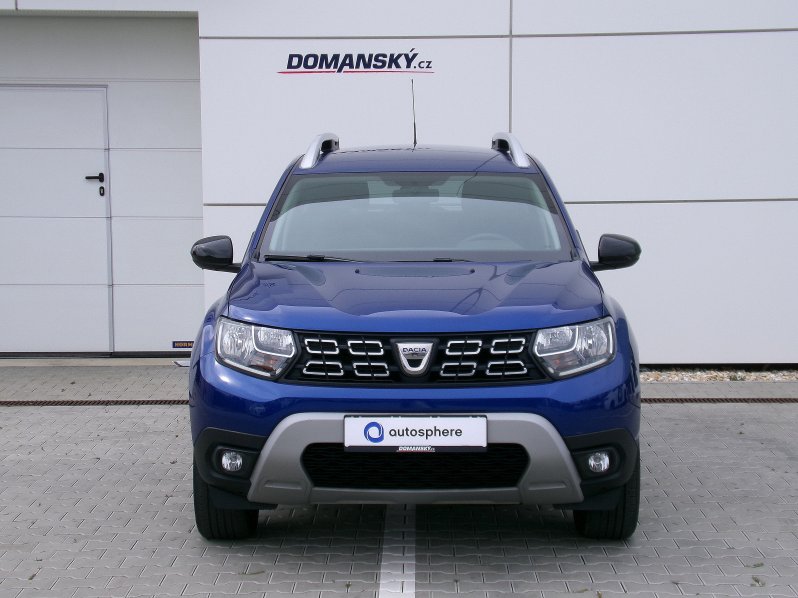 Dacia Duster CELEBRATION 1,5 Blue dCi 85kW full