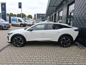 Peugeot 408 ALLURE PACK 1.2 PT 96 kW full