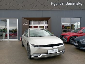 Hyundai Ioniq 5 Power 2WD Style Technology 19″ full