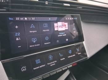 Peugeot 408 ALLURE PACK 1.2 PT 96 kW full