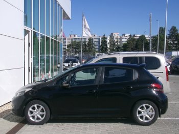 Peugeot 208 ACTIVE 1,2 PureTech 60kW full