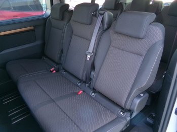 Toyota ProAce Verso FAMILY L2 2,0D 130kW AT8 full