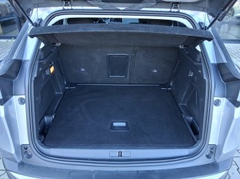 Peugeot 3008 ACTIVE 1.2 PureTech 96 kW full