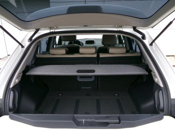 Renault Koleos EXCEPTION 2.0 DCi 4×4 110kW full