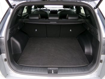 Hyundai Tucson N LINE 1,6 T-GDi HEV 169kW full