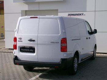 Toyota ProAce ACTIVE 2,0 D-4D L2 106kW full