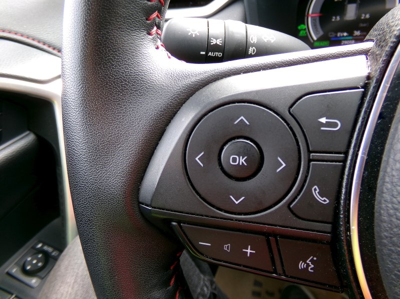 Toyota RAV4 EXECUTIVE JBL 2,5 PHEV 4×4 AT full