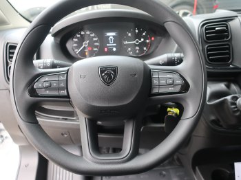 Peugeot Boxer 4350 L4 BlueHDi 180k S&S MAN6 full