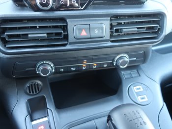 Peugeot Rifter ALLURE PureTech 110 S&S MAN6 full