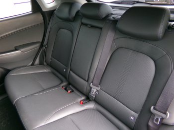 Hyundai Kona PREMIUM ELECTRIC 64kWh full