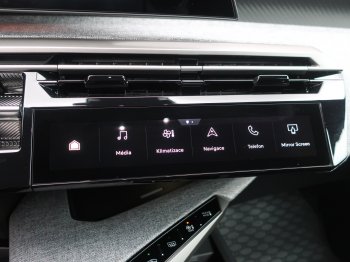 Peugeot 3008 ALLURE Hybrid 145 e-DCS6 full