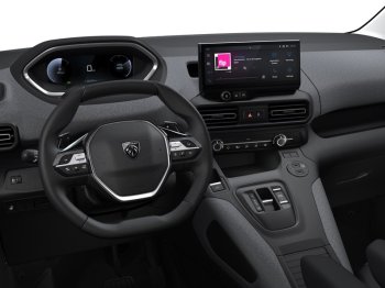 Peugeot Rifter RIFTER LONG ALLURE BHDi MAN6 full
