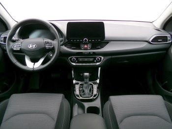Hyundai i30 WG FAMILY 1,5 T-GDi 103kW full
