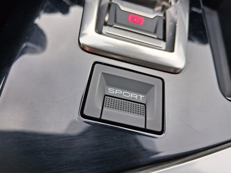 Peugeot 5008 ACTIVE 1.6 BHDi 88 kW full