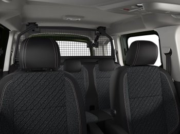 Peugeot Rifter RIFTER ALLURE BHDi 100 MAN6 full