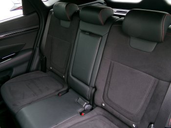 Hyundai Tucson N-LINE 1,6 T-GDi 110kW full