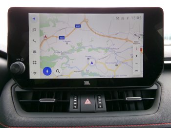 Toyota RAV4 EXECUTIVE JBL 2,5 PHEV 4×4 AT full